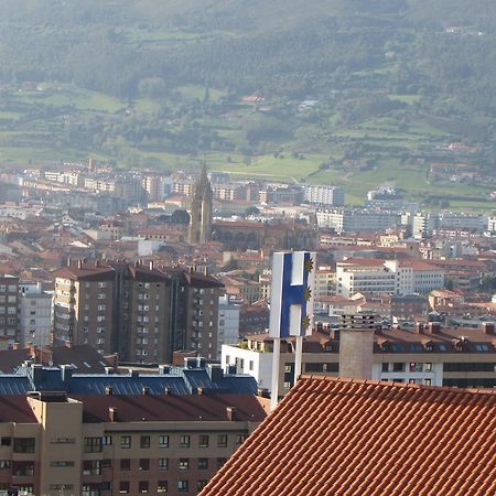 Hotel Palacio De Asturias Oviedo Kültér fotó