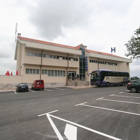 Hotel Palacio De Asturias Oviedo Kültér fotó