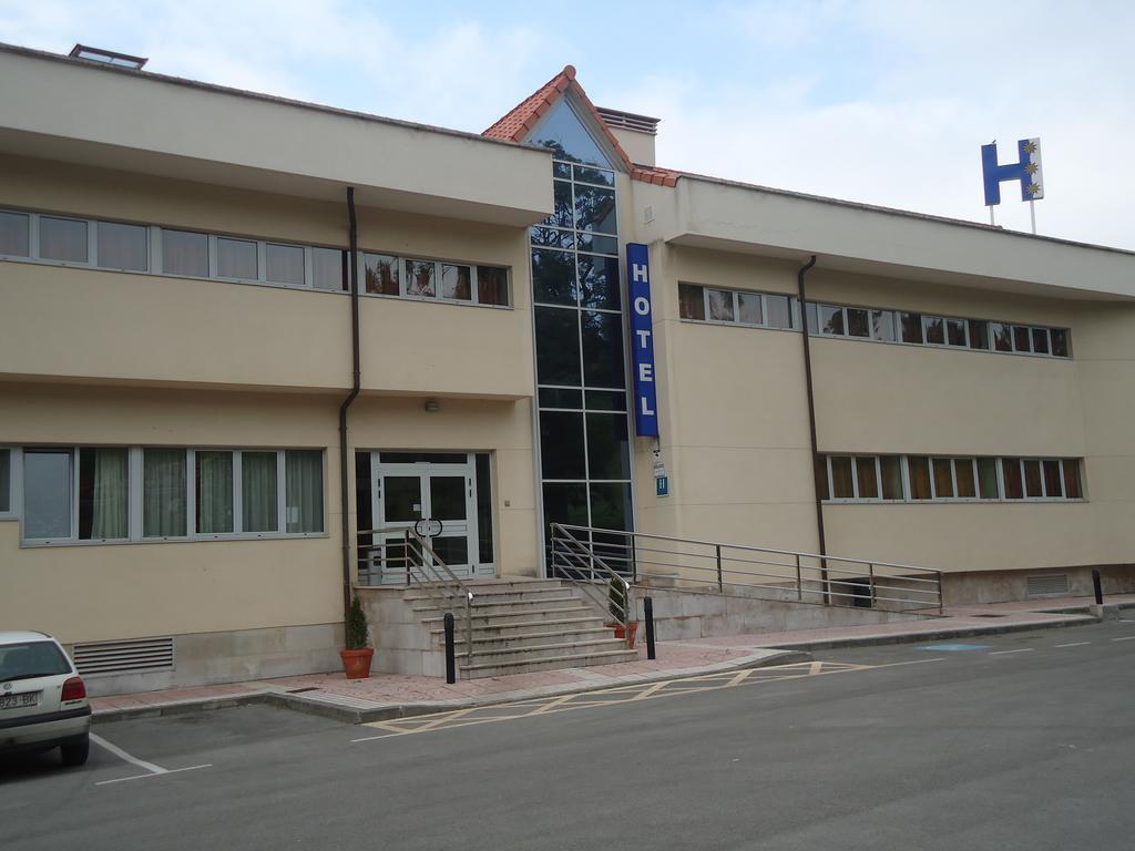 Hotel Palacio De Asturias Oviedo Kültér fotó