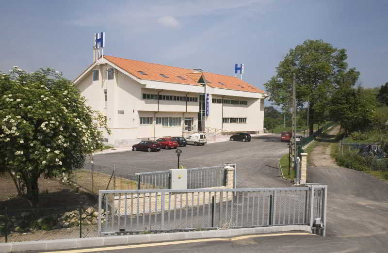 Hotel Palacio De Asturias Oviedo Kültér fotó